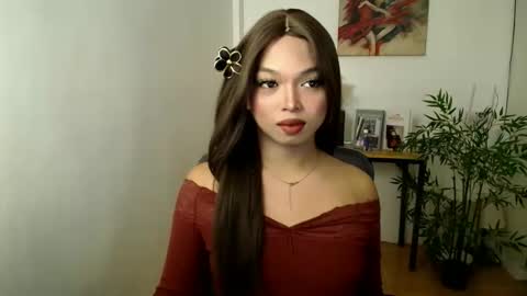 Snapshot of lianna_fox69 chatting on 05-23-26, 06:56 CALL ME LIANNA online show from 05-23-26, 06:56
