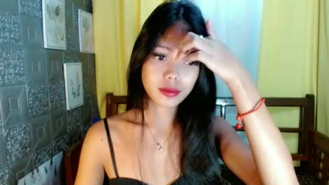 Ms LIANNE online show from 06-14-26, 11:40