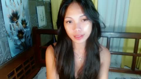 Ms LIANNE online show from 07-03-26, 10:49