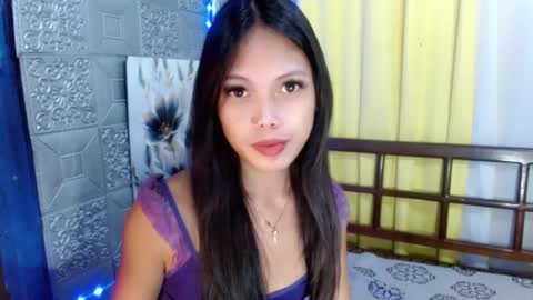 Ms LIANNE online show from 07-23-26, 01:52