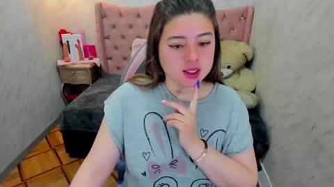 Grace online show from 02-10-26, 02:21