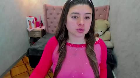 Grace online show from 03-04-26, 02:45