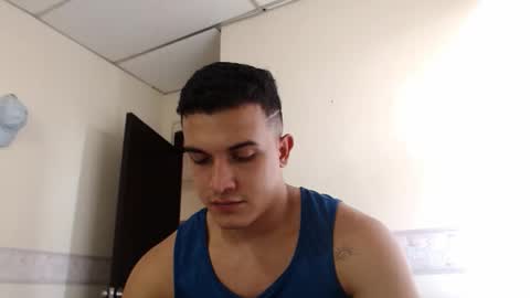 Liamstonne online show from 03-22-26, 08:23