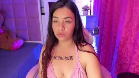liany_taylor online show from 03-04-26, 03:01