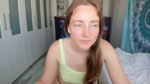 Sasha online show from 05-26-26, 01:29