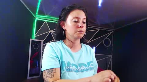 Snapshot of liastark19 chatting on 02-27-26, 04:18 liastark19 online show from 02-27-26, 04:18