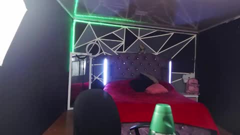 Snapshot of liastark19 chatting on 03-21-26, 12:48 liastark19 online show from 03-21-26, 12:48