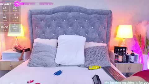 Lia online show from 07-05-26, 07:10