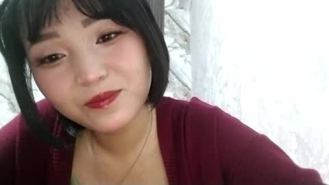 Molly online show from 04-15-26, 03:41