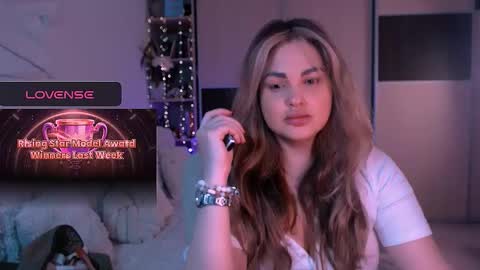 libra_mia online show from 03-13-26, 03:24