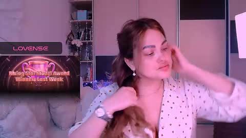 libra_mia online show from 03-24-26, 08:19