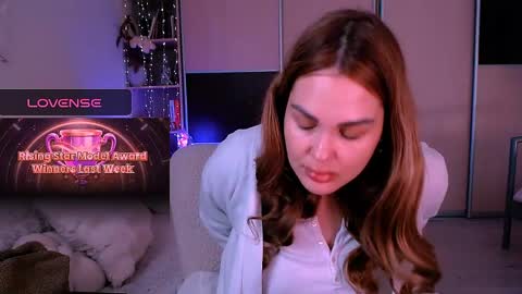 libra_mia online show from 03-29-26, 07:19