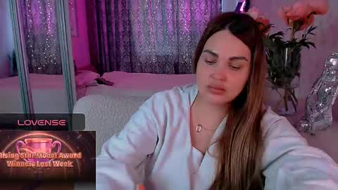 libra_mia online show from 06-04-26, 04:40