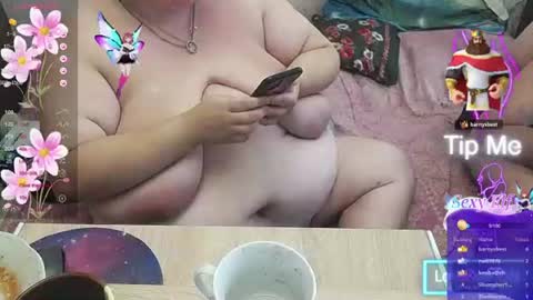 Snapshot of licablack chatting on 07-20-26, 10:50 LicaBlack online show from 07-20-26, 10:50
