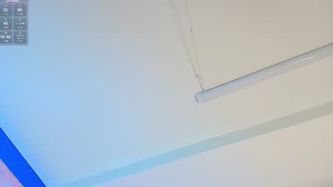 Valentina Hall online show from 08-01-26, 11:42