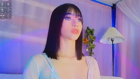Valentina Hall online show from 08-06-26, 11:45