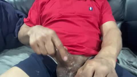 lickerdown1 online show from 02-09-26, 05:22