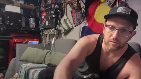 IM A BAD DAWGY WOOF WOOF online show from 05-23-26, 07:18