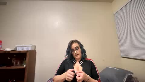 AllieAustyn online show from 12-14-24, 12:55