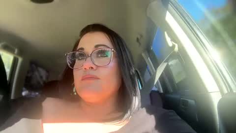 AllieAustyn online show from 12-20-24, 06:56