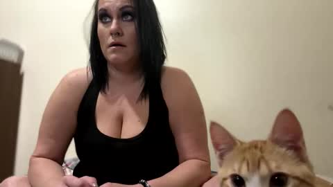 AllieAustyn online show from 12-23-24, 03:40