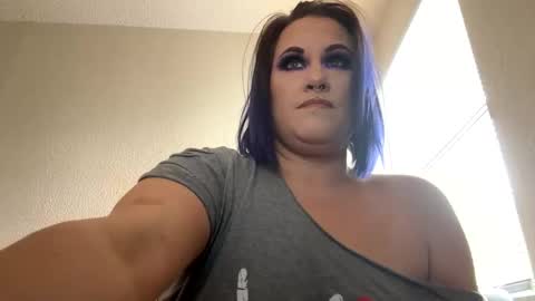 AllieAustyn online show from 02-18-25, 05:42