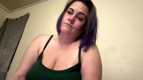 AllieAustyn online show from 02-28-25, 06:54