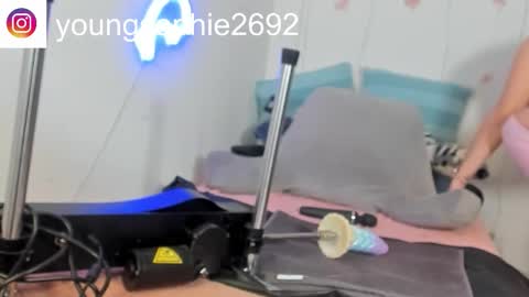 Sophie online show from 02-05-26, 03:16