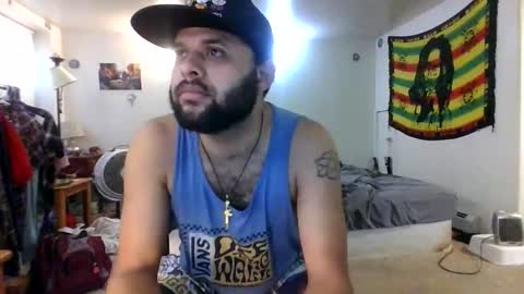 lightskinned666 online show from 01-08-26, 06:43