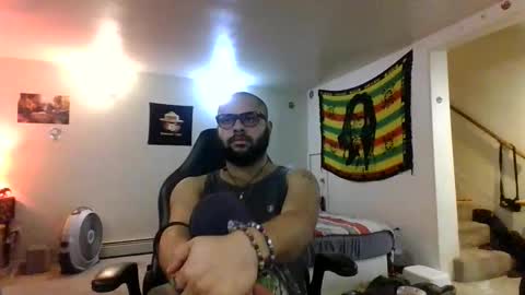 lightskinned666 online show from 01-17-26, 12:48