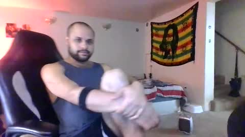 lightskinned666 online show from 04-05-26, 01:14