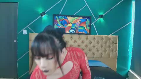 Liiaa Sweett  online show from 07-02-26, 03:07