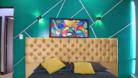 Liiaa Sweett  online show from 07-07-26, 03:05