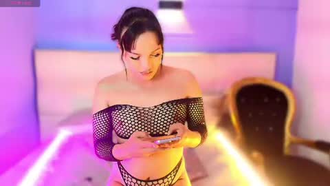 Liiaa Sweett  online show from 07-11-26, 02:09