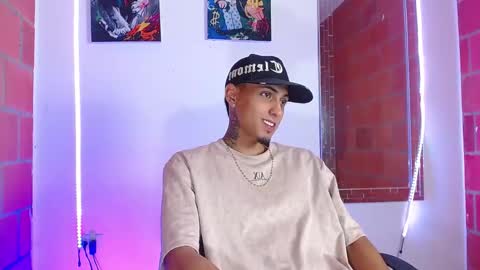 Daniel online show from 03-24-26, 10:59