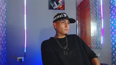 Daniel online show from 04-04-26, 11:02