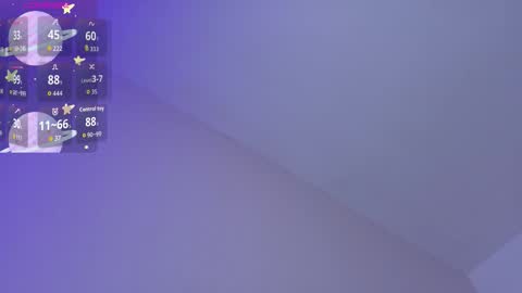 Liiam Luna online show from 03-06-26, 09:06