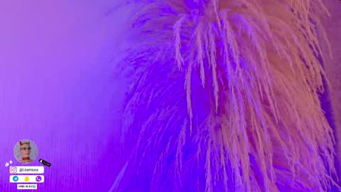 Liiam Luna online show from 05-07-26, 11:04