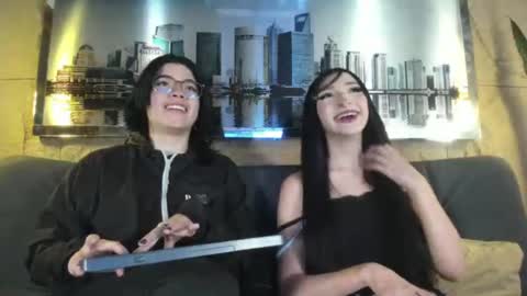 Liilyrose online show from 08-05-26, 03:04