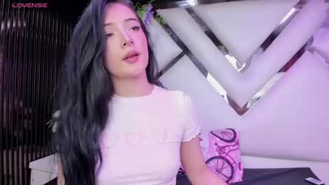 Brittany online show from 07-28-26, 07:39