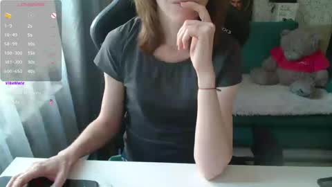Liissax online show from 07-05-26, 04:25