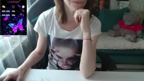 Liissax online show from 07-06-26, 02:14