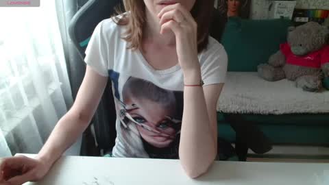Liissax online show from 07-07-26, 02:43