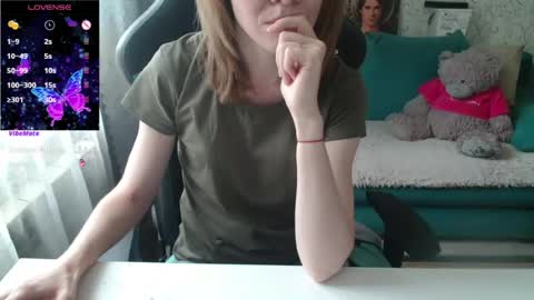 Liissax online show from 07-15-26, 04:12