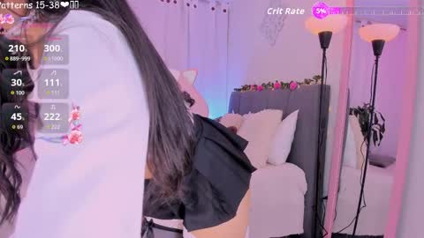 Snapshot of liittle_lollii chatting on 04-11-26, 04:50 Lolli Please leave a thumbs up if you like it its important to me online show from 04-11-26, 04:50