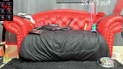 Nini - online show from 06-02-26, 11:34