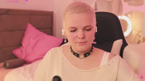 likaaberry online show from 02-07-26, 01:26