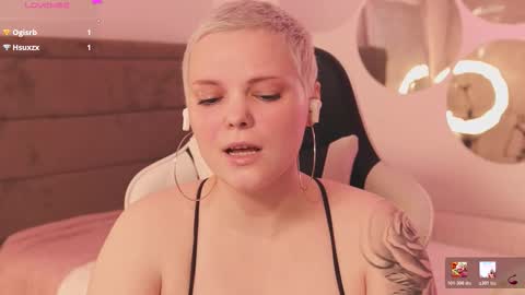 likaaberry online show from 02-10-26, 04:33