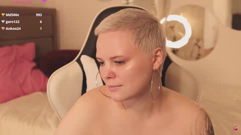 likaaberry online show from 03-08-26, 02:54