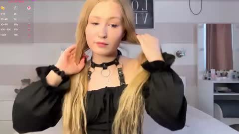 Lika  online show from 07-11-26, 02:20